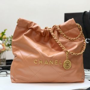 Ch@nel 2022SS Handbags-35*37*7/39*42*8CM - Image 3