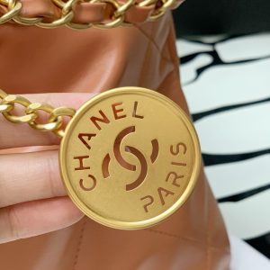 Ch@nel 2022SS Handbags-35*37*7/39*42*8CM - Image 7