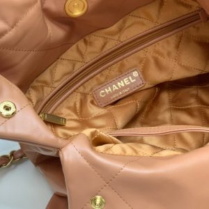 Ch@nel 2022SS Handbags-35*37*7/39*42*8CM - Image 8