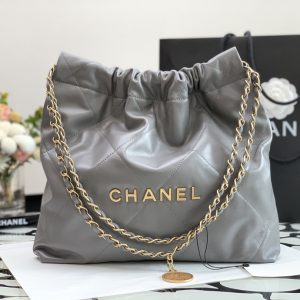 Ch@nel 2022SS Handbags-35*37*7/39*42*8CM - Image 2
