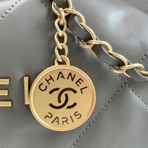 Ch@nel 2022SS Handbags-35*37*7/39*42*8CM - Image 4