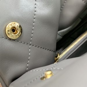 Ch@nel 2022SS Handbags-35*37*7/39*42*8CM - Image 6