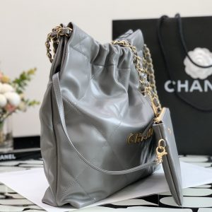 Ch@nel 2022SS Handbags-35*37*7/39*42*8CM - Image 7