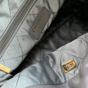 Ch@nel 2022SS Handbags-35*37*7/39*42*8CM - Image 9