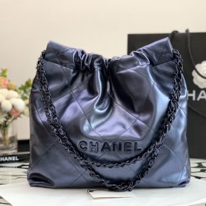Ch@nel 2022SS Handbags-35*37*7/39*42*8CM - Image 2