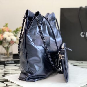 Ch@nel 2022SS Handbags-35*37*7/39*42*8CM - Image 4
