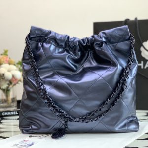 Ch@nel 2022SS Handbags-35*37*7/39*42*8CM - Image 7