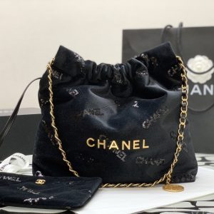 Ch@nel 2022SS Handbags-35*37*7/39*42*8CM - Image 3