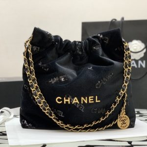 Ch@nel 2022SS Handbags-35*37*7/39*42*8CM