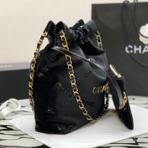 Ch@nel 2022SS Handbags-35*37*7/39*42*8CM - Image 2