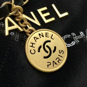 Ch@nel 2022SS Handbags-35*37*7/39*42*8CM - Image 4