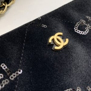 Ch@nel 2022SS Handbags-35*37*7/39*42*8CM - Image 6
