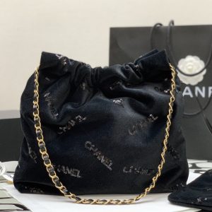 Ch@nel 2022SS Handbags-35*37*7/39*42*8CM - Image 8