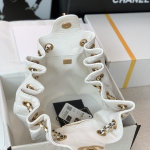 Ch@nel 2022SS Dumpling Bag - Image 2