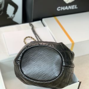 Ch@nel 2022SS Dumpling Bag - Image 4