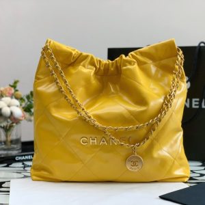 Ch@nel 2022SS Handbags-35*37*7/39*42*8CM - Image 2
