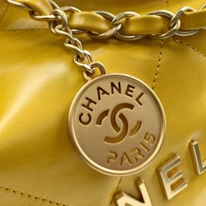 Ch@nel 2022SS Handbags-35*37*7/39*42*8CM - Image 5