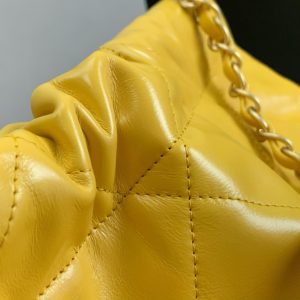 Ch@nel 2022SS Handbags-35*37*7/39*42*8CM - Image 6