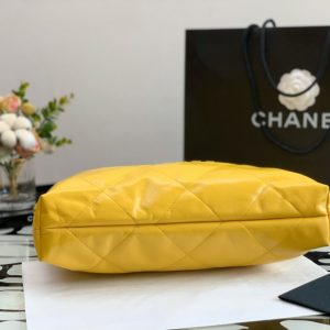 Ch@nel 2022SS Handbags-35*37*7/39*42*8CM - Image 7