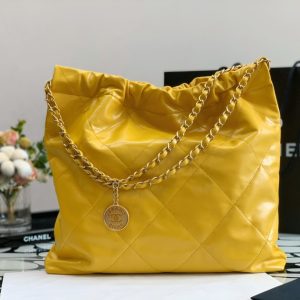 Ch@nel 2022SS Handbags-35*37*7/39*42*8CM - Image 9