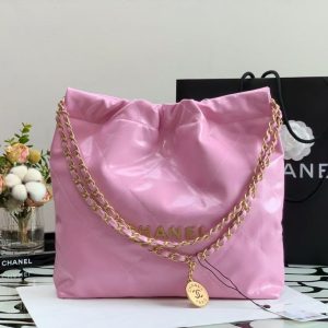 Ch@nel 2022SS Handbags-35*37*7/39*42*8CM