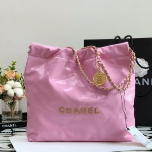 Ch@nel 2022SS Handbags-35*37*7/39*42*8CM - Image 2