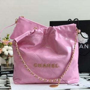 Ch@nel 2022SS Handbags-35*37*7/39*42*8CM - Image 4