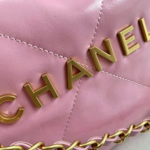 Ch@nel 2022SS Handbags-35*37*7/39*42*8CM - Image 6