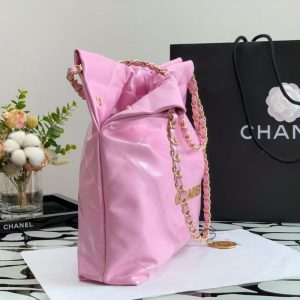 Ch@nel 2022SS Handbags-35*37*7/39*42*8CM - Image 7