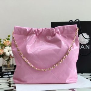 Ch@nel 2022SS Handbags-35*37*7/39*42*8CM - Image 8