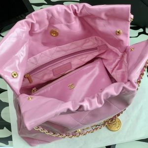 Ch@nel 2022SS Handbags-35*37*7/39*42*8CM - Image 9