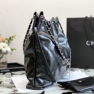 Ch@nel 2022SS Handbags-35*37*7/39*42*8CM - Image 3