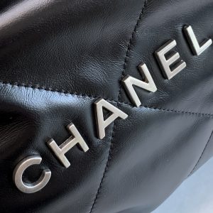 Ch@nel 2022SS Handbags-35*37*7/39*42*8CM - Image 2