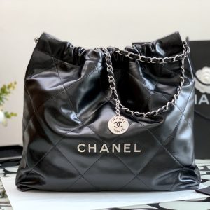 Ch@nel 2022SS Handbags-35*37*7/39*42*8CM - Image 9