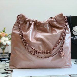 Ch@nel 2022SS Handbags-35*37*7/39*42*8CM - Image 2