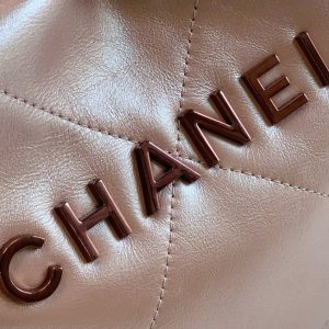 Ch@nel 2022SS Handbags-35*37*7/39*42*8CM - Image 3