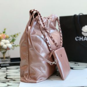 Ch@nel 2022SS Handbags-35*37*7/39*42*8CM - Image 4