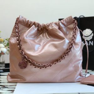 Ch@nel 2022SS Handbags-35*37*7/39*42*8CM - Image 5