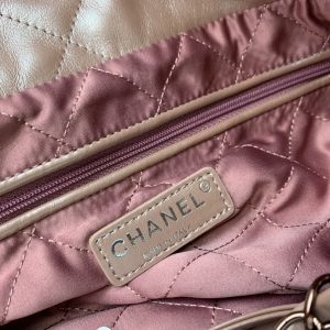 Ch@nel 2022SS Handbags-35*37*7/39*42*8CM - Image 9