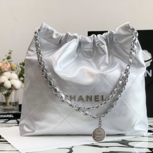 Ch@nel 2022SS Handbags-35*37*7/39*42*8CM - Image 2