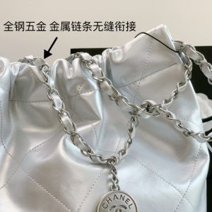 Ch@nel 2022SS Handbags-35*37*7/39*42*8CM - Image 3