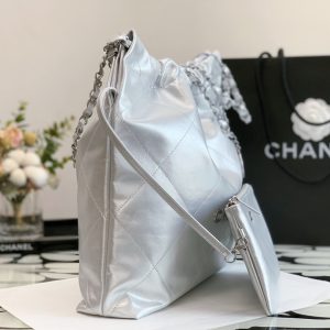 Ch@nel 2022SS Handbags-35*37*7/39*42*8CM - Image 6
