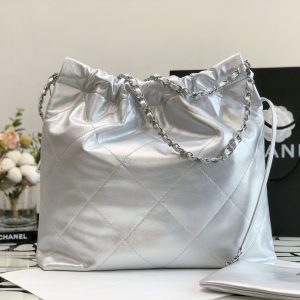 Ch@nel 2022SS Handbags-35*37*7/39*42*8CM - Image 8