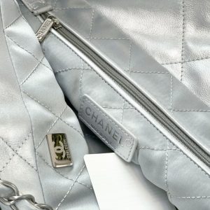 Ch@nel 2022SS Handbags-35*37*7/39*42*8CM - Image 9