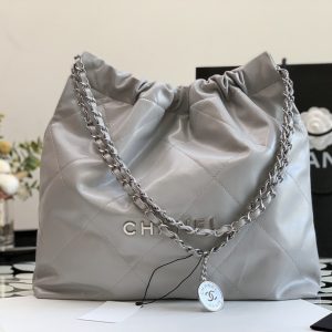 Ch@nel 2022SS Handbags-35*37*7/39*42*8CM - Image 6