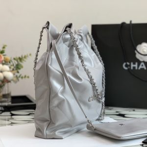 Ch@nel 2022SS Handbags-35*37*7/39*42*8CM - Image 9