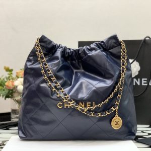 Ch@nel 2022SS Handbags-35*37*7/39*42*8CM - Image 3