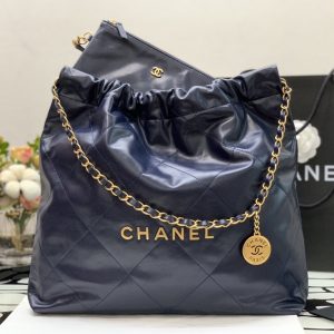 Ch@nel 2022SS Handbags-35*37*7/39*42*8CM - Image 2
