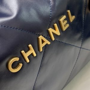 Ch@nel 2022SS Handbags-35*37*7/39*42*8CM - Image 4