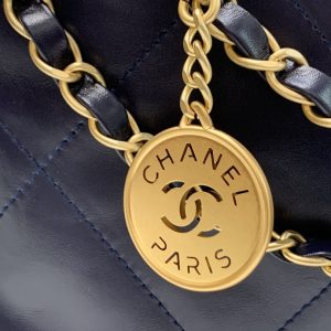 Ch@nel 2022SS Handbags-35*37*7/39*42*8CM - Image 5